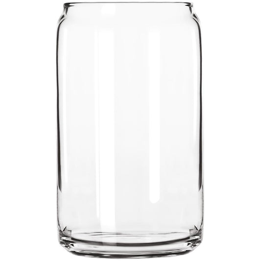 CAN Trinkglas  - 47 cl - (Ø 7,5 x 13,5 cm)