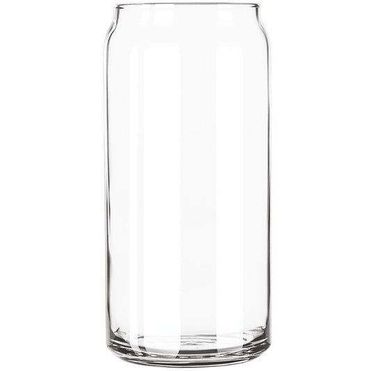 CAN Trinkglas  - 59 cl - (Ø 8 x 16,5 cm)