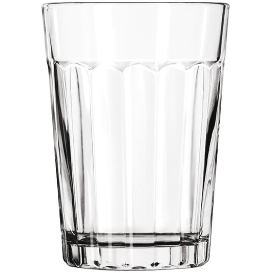 PANELED Trinkglas - 25 cl - (Ø 7,5 x 10,5 cm)