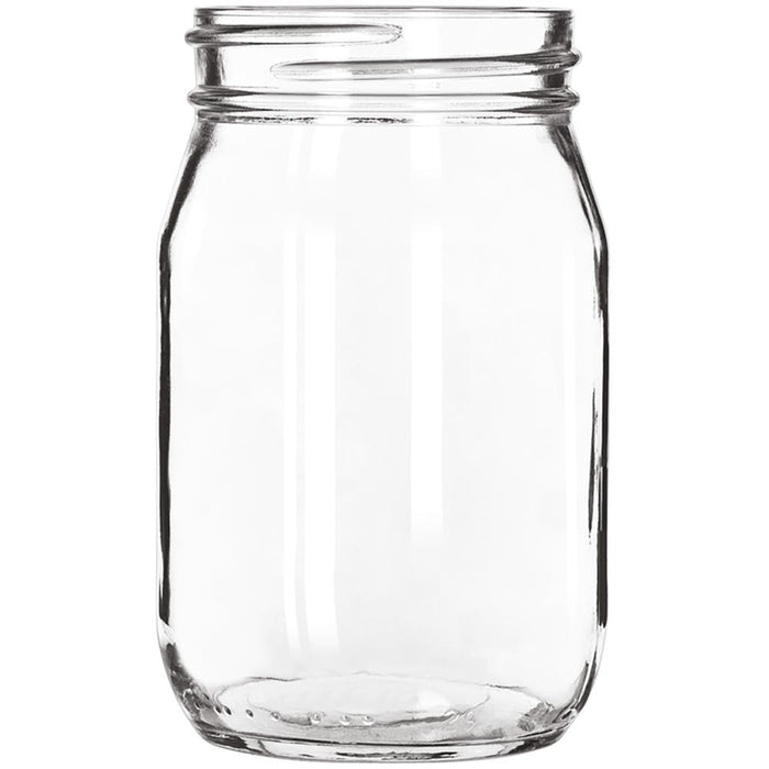 JAR Trinkglas - 47 cl - (Ø 8 x 13 cm)