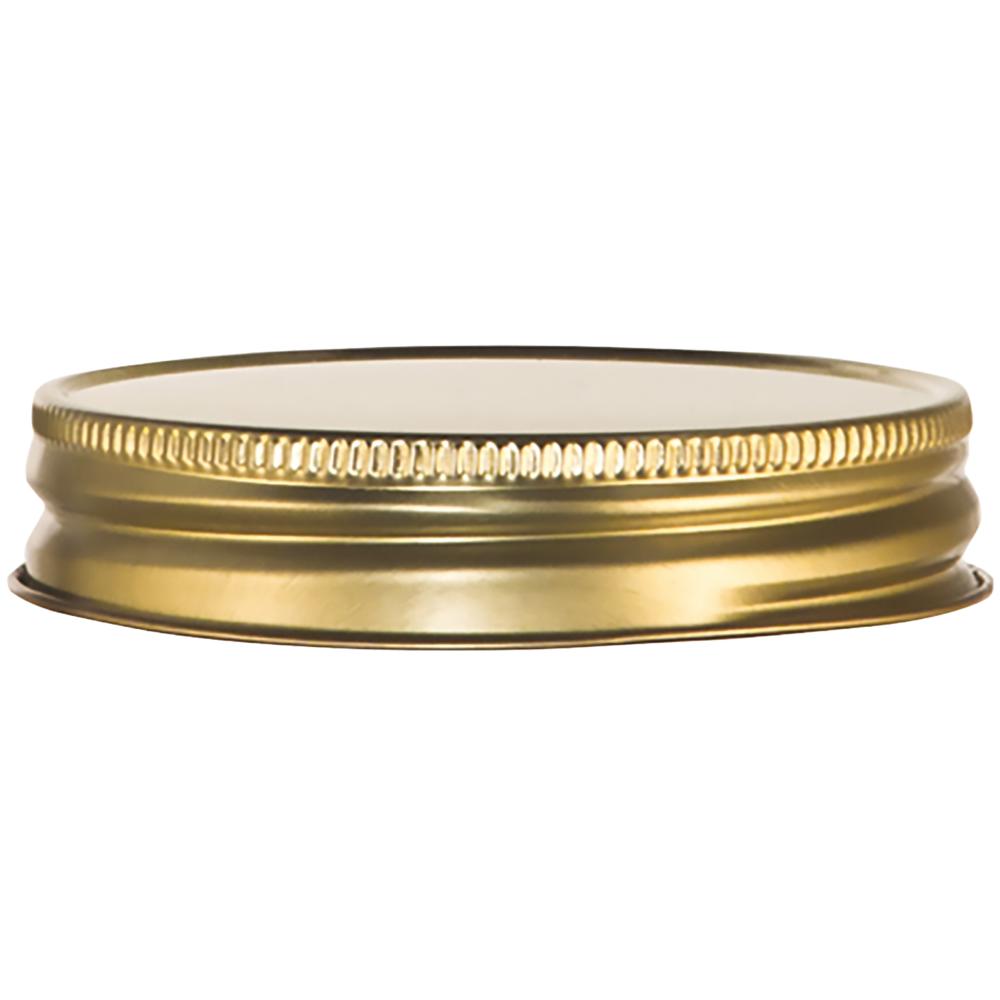 JAR Deckel für Trinkgläser - (Ø 7 x 1 cm)