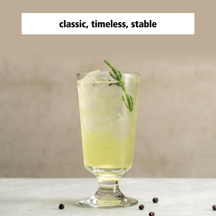 HIGHBALL Eisbecher - 29 cl - (Ø 7,5 x 15 cm)