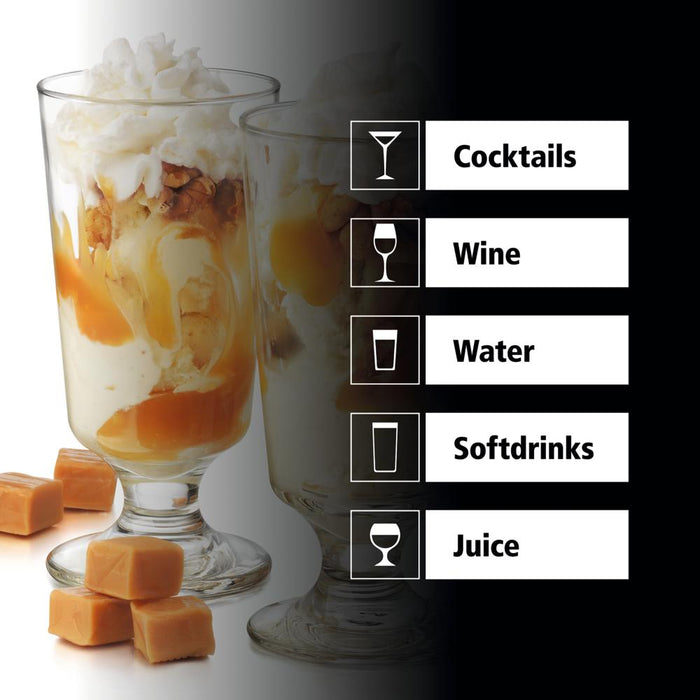HIGHBALL Eisbecher - 29 cl - (Ø 7,5 x 15 cm)