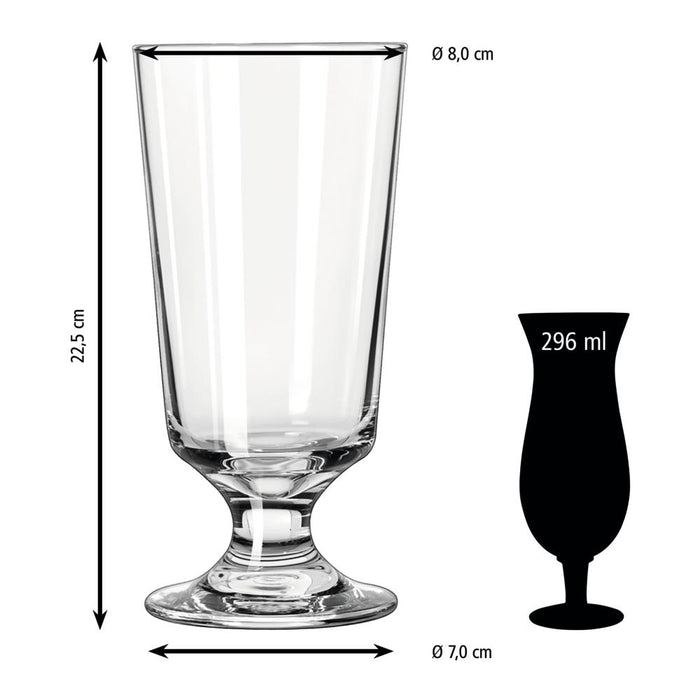 HIGHBALL Eisbecher - 29 cl - (Ø 7,5 x 15 cm)