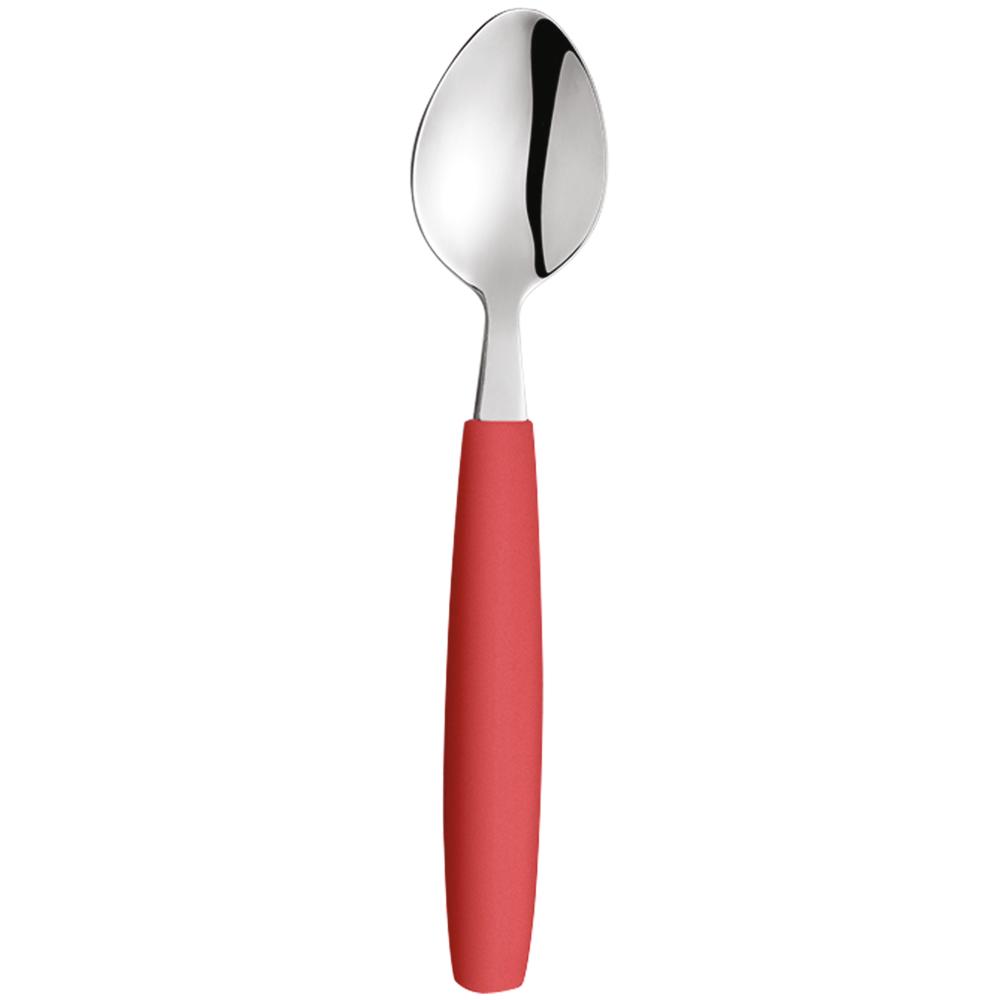 PIXEL Kaffeelöffel - 16,8 cm - Chilli