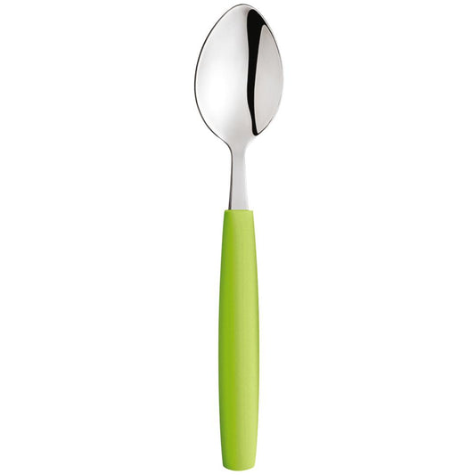 PIXEL Menülöffel - 20 cm - Lime