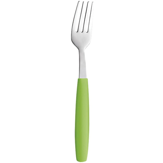 PIXEL Dessertgabel - 17,6 cm - Lime