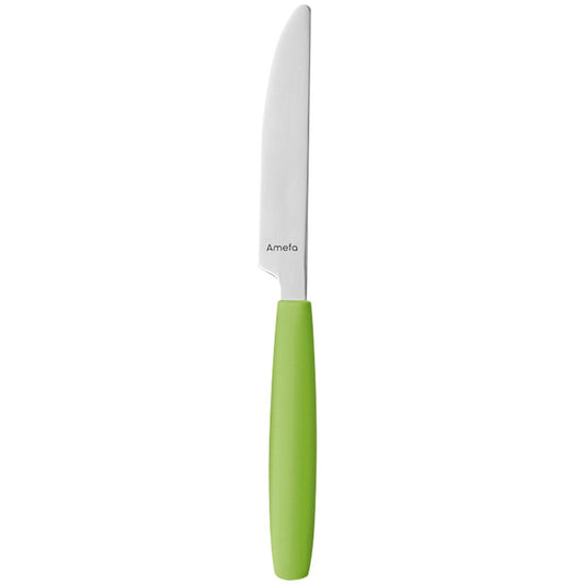 PIXEL Dessertmesser - 19,3 cm - Lime