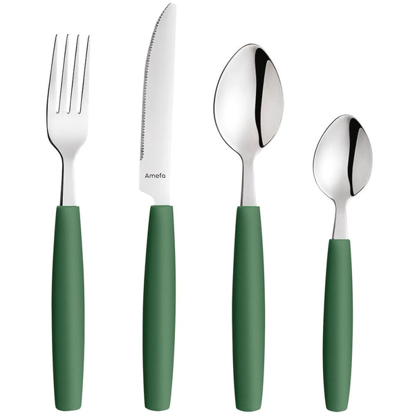 PIXEL Kaffeelöffel - 16,8 cm - Pine