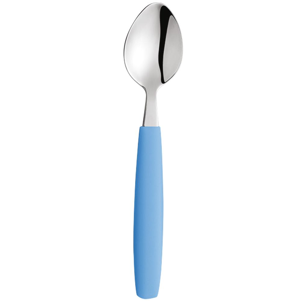 PIXEL Kaffeelöffel - 16,8 cm - Sky