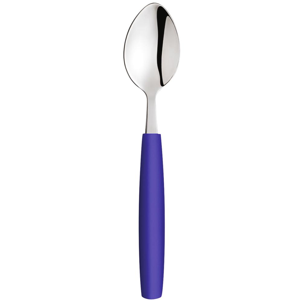 PIXEL Menülöffel - 20 cm - Ocean