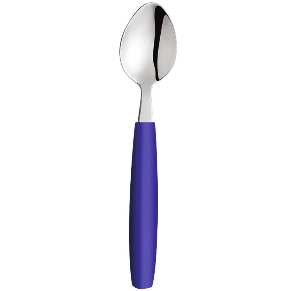 PIXEL Kaffeelöffel - 16,8 cm - Ocean