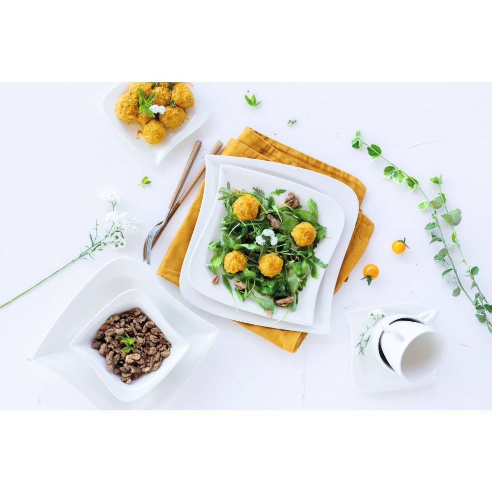 LA MUSICA Espressotasse - 10,7 cl - (Ø 6,6 × 8,5 cm)