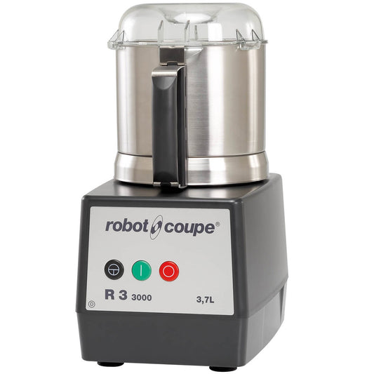 "R 3-3000" Tischkutter (230 V)