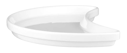 VARIONORM Halbmondschale 21,8 x 15 cm (V 181)