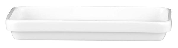 VARIONORM Platte eckig 1 tlg. 17,5 x 11 cm (V 182)