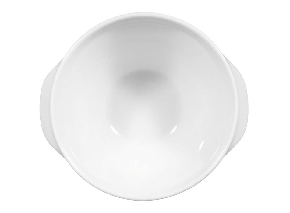 VARIONORM Suppenschale mit Griff 40 cl (V 201)