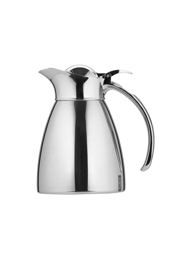 BRILLIANT Isolierkanne - 0,6 l