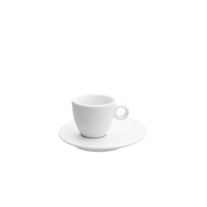 BOLA Espresso-Untere asymmetrisch Ø 13 cm