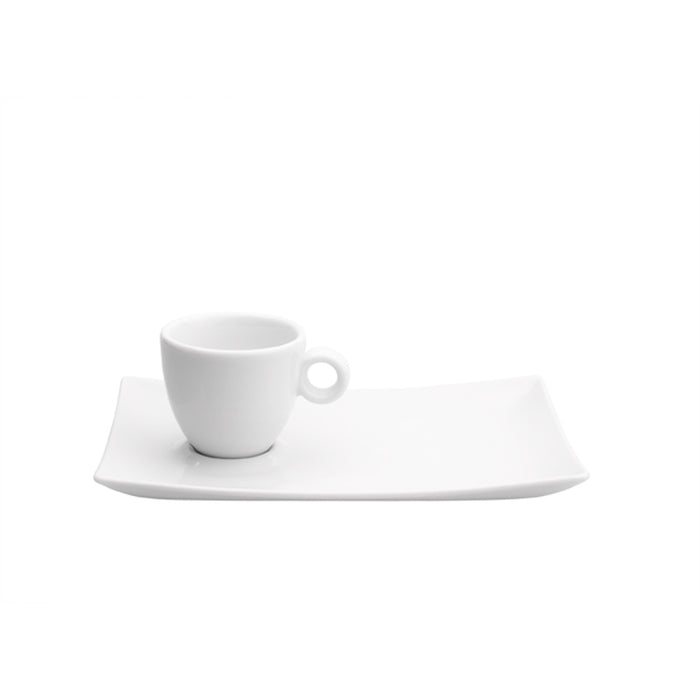 BOLA Espresso-Untere 20,5 x 13,5 cm