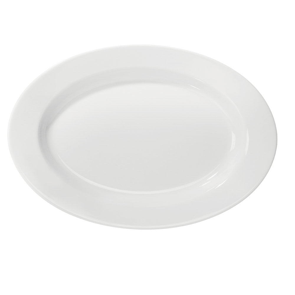 FLORENCE Platte oval 30 x 20,5 cm