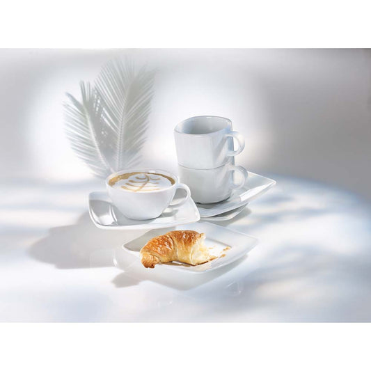 SYDNEY Cappuccino-Untere 15 x 15 cm