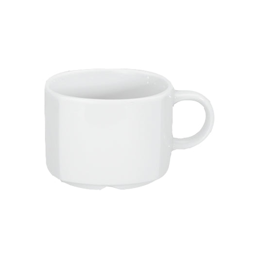SYDNEY Kaffee-Obere stapelbar - Inhalt 20 cl