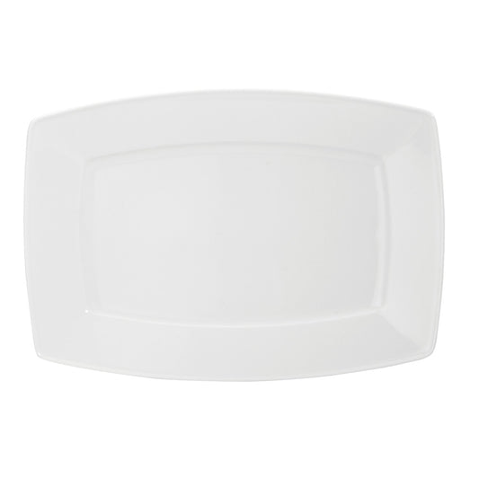 SYDNEY Beilagenplatte tief - 24 x 17 cm