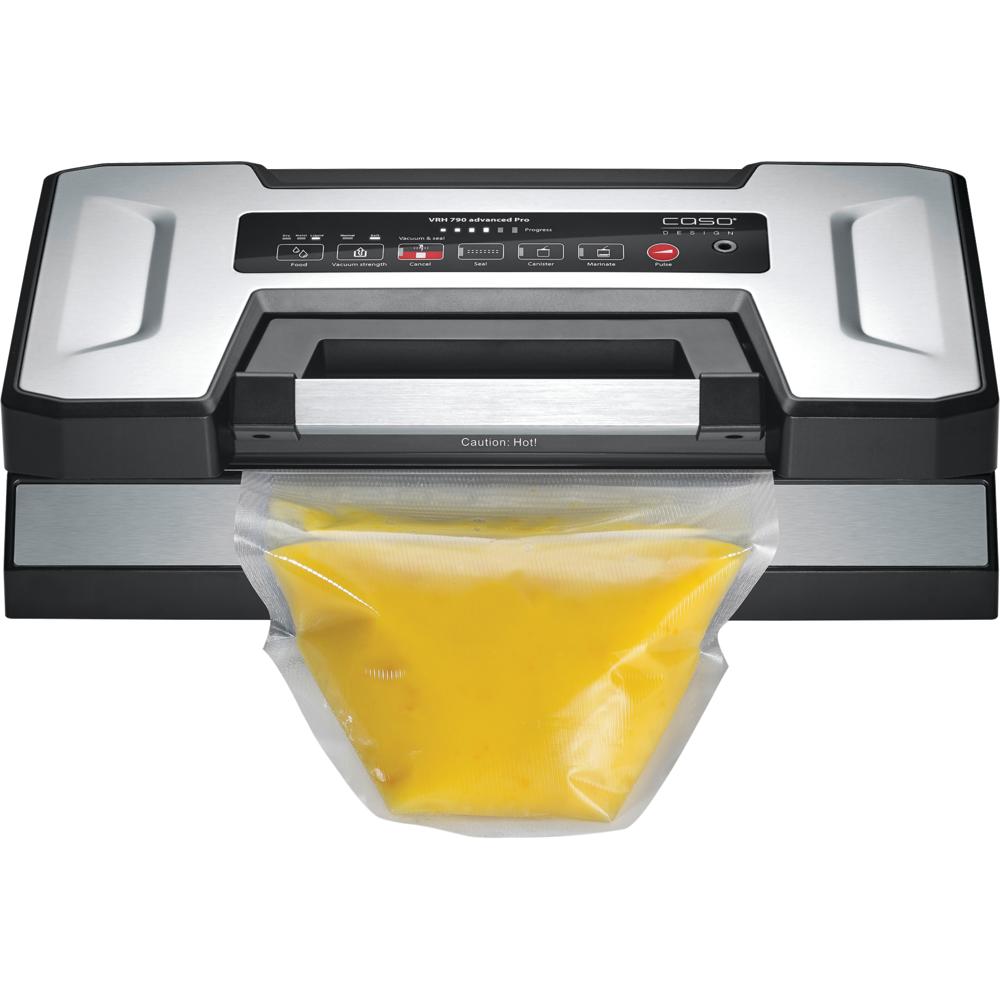 CASO Vakuumiergerät VRH 790 Advanced Pro (230 V)