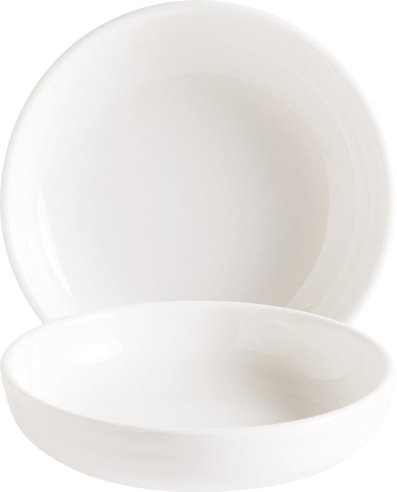 POTT BOWL - Ø 10,5 x 2,5 cm - 11 cl - Cream