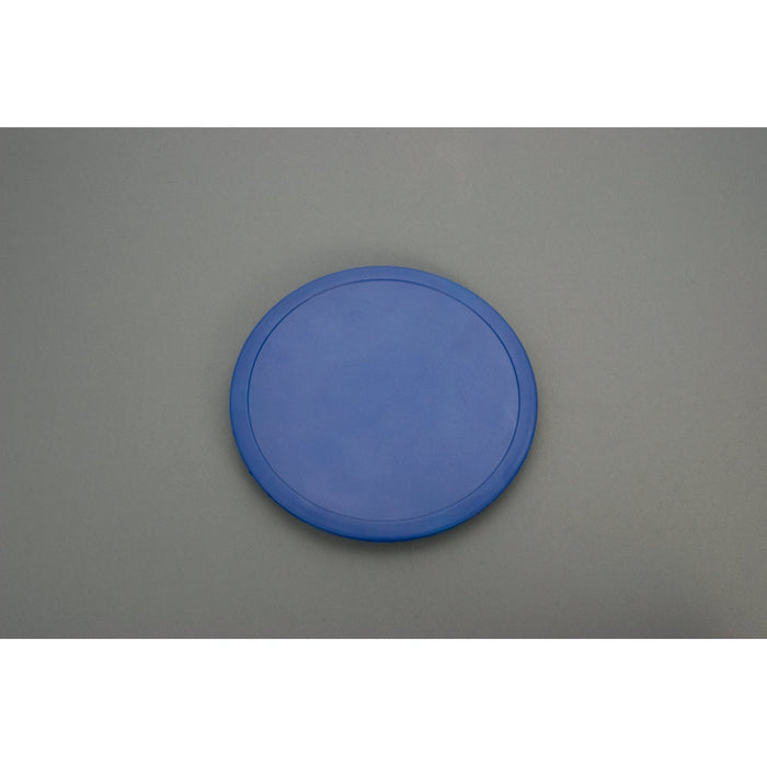 EURO Deckel Ø 18 cm / Innenrand Ø 16,1 cm - Blau (PP)