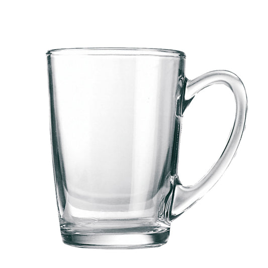 TIME Teeglas- 32 cl - (Ø 8,2 x 11 cm)