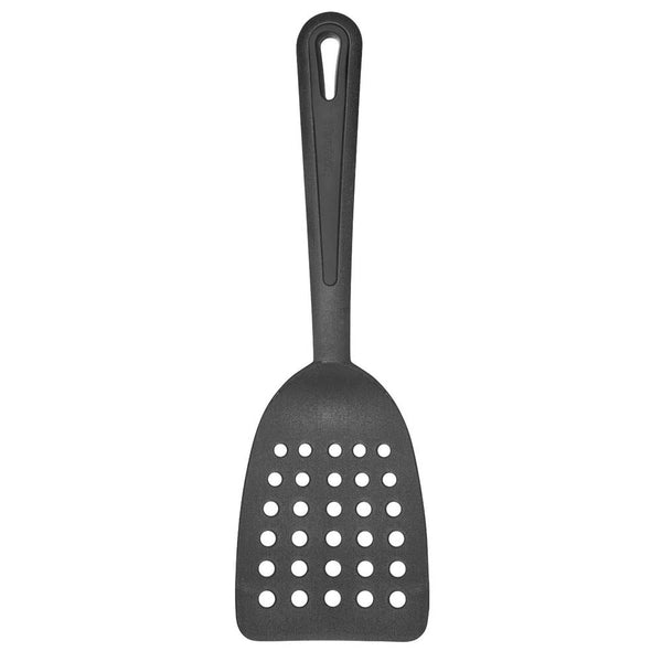 Pfannenwender 31 cm - PA - Schwarz