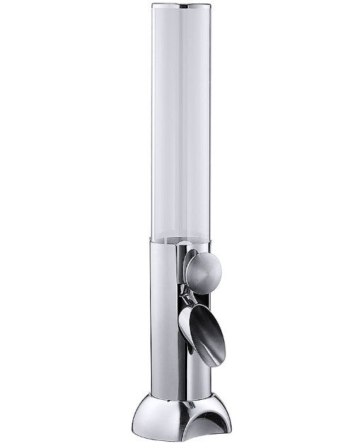 CONNECT Hopper - Inhalt 2,5 Liter (Edelstahl)