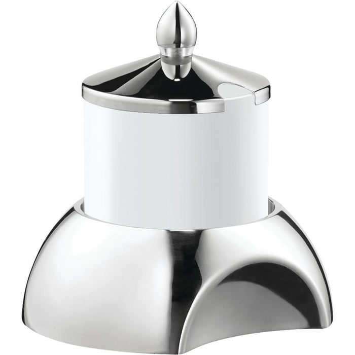 CONNECT Jam Cup Porzellan - Inhalt 0,6 Liter (Edelstahl)