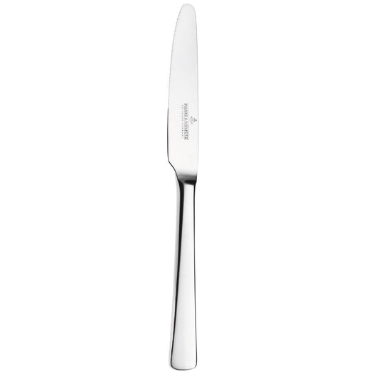 MONTEGO Tafelmesser, Stahlheft - 22,8 cm
