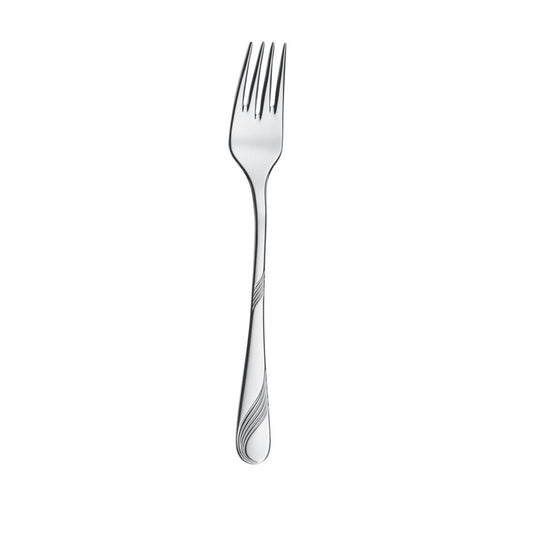 GALA Dessertgabel - 18 cm