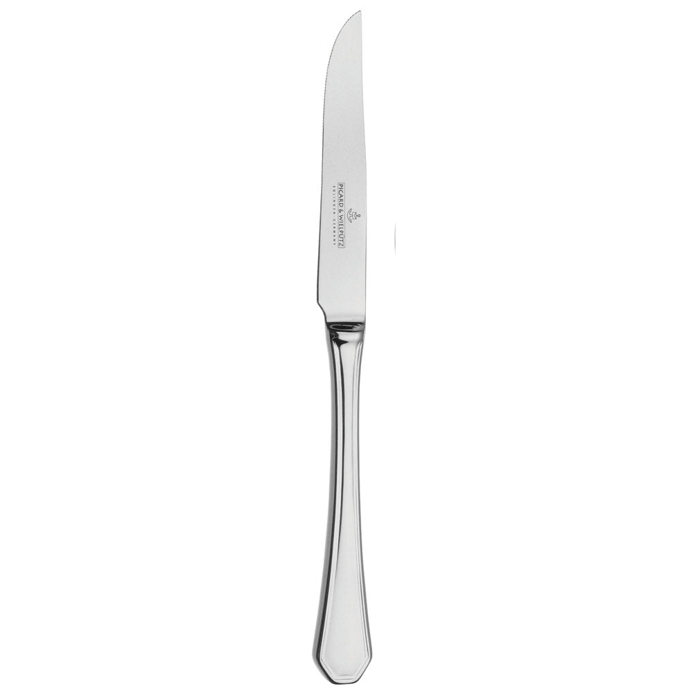 MODENA Pizza-/Steakmesser, Hohlheft - 22,5 cm