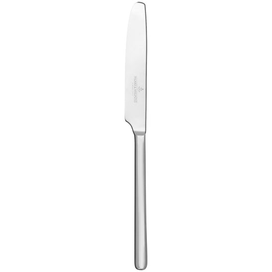 VENTURA Tafelmesser, Stahlheft - 22,7 cm