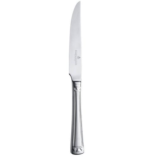 ARADENA Pizza-/Steakmesser, Hohlheft - 22,8 cm