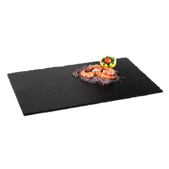 GASTRONORM Schieferplatte GN 1/1 - 53 x 32,5 cm