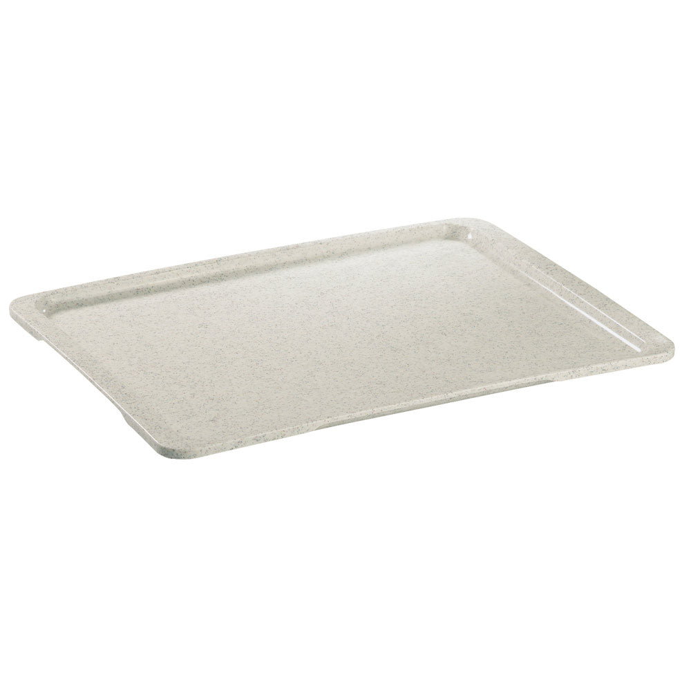 Serviertablett CAFETERIA 46 x 34,4 cm - Sandfarben