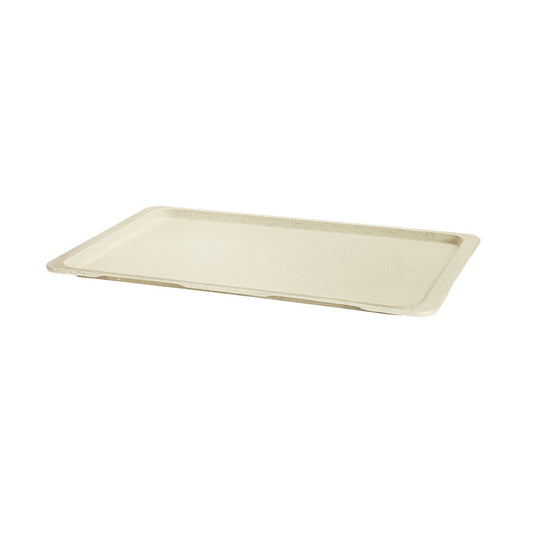 Serviertablett GASTRONORM 1/1 53 x 32,5 cm - Sandfarben