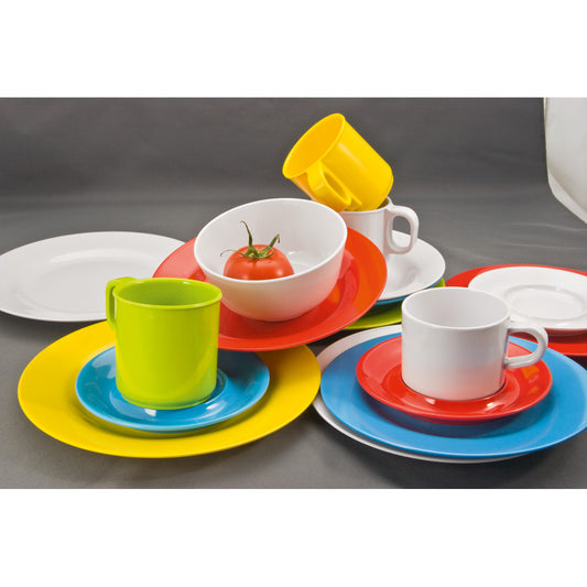 FRIENDS Kaffee-Obere - Inhalt 20 cl (MF) - Blau