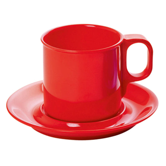 FRIENDS Universal-Untere - Ø 14,5 cm (MF) - Rot