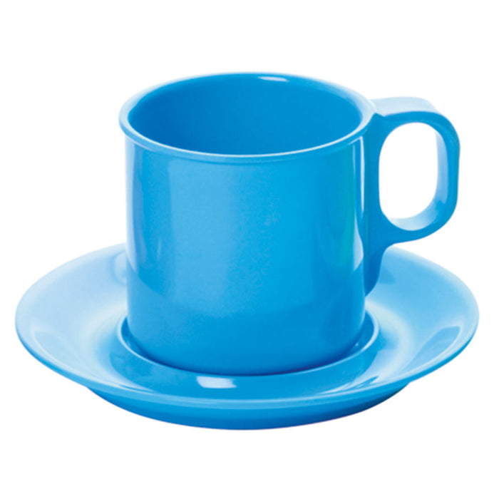 FRIENDS Universal-Untere - Ø 14,5 cm (MF) - Blau