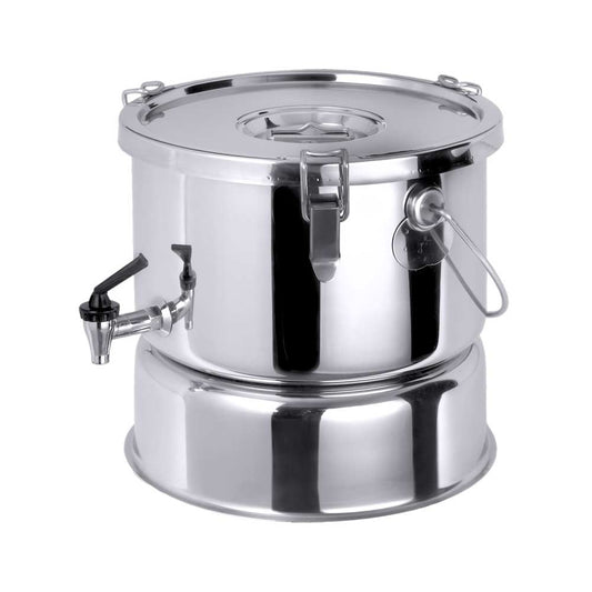 Getränkebehälter, isoliert Ø 32 x 30,5 cm - Inhalt 10 l