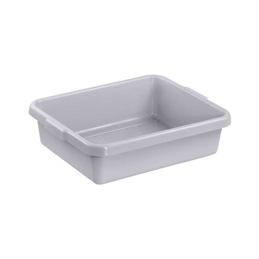 Transport-/Lagerbecken PP grau 55 x 41 x 13,5 cm 20 l
