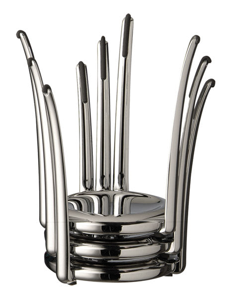 KING Buffetständer - Ø 15 x 14 cm