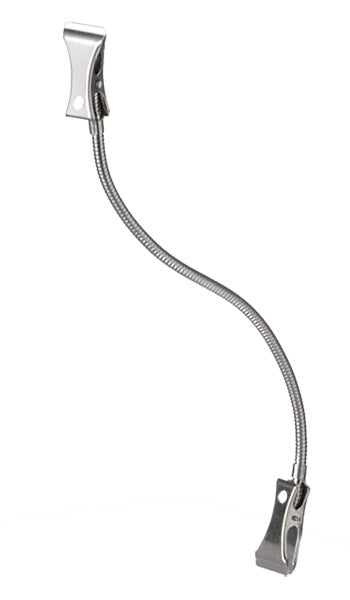 FLEXIBEL Schilderhalter - Länge 12 cm